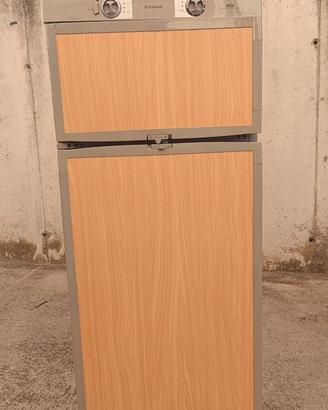 frigo trivalente camper