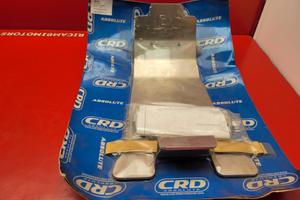 PARAMOTORE CRD SUZUKI RM 250 Z 07-08