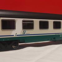 Rivarossi HR4006 FS Carrozza UIC-Z1 XMPR 1a cl H0 