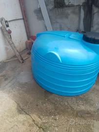 serbatoio acqua 