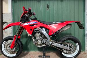 Honda Crf 250 2004