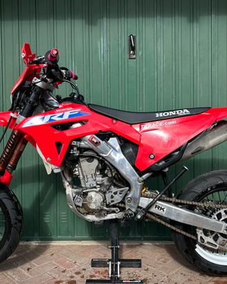Honda Crf 250 2004