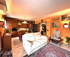 Appartamento con scoperto privato Rif. ZA1126