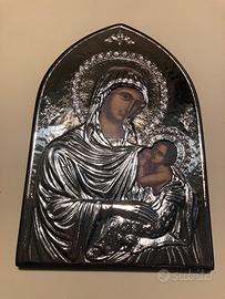 Icona Argento - Nuova