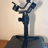 Dji Ronin Sc