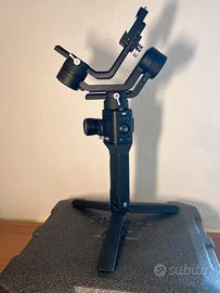 Dji Ronin Sc