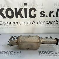 Catalizzatore Iveco Daily con Ad-Blue Euro 6