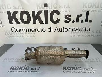 Catalizzatore Iveco Daily con Ad-Blue Euro 6