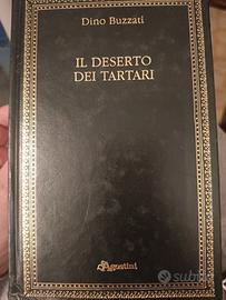 il deserto dei tartari