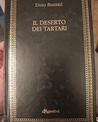 il deserto dei tartari