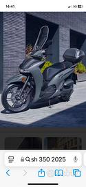 Sh 350 come nuovo