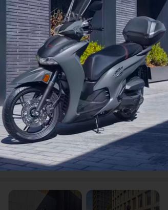 Sh 350 come nuovo