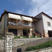 Villa a Chiusi della Verna, 6 locali