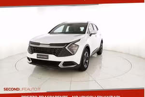 Kia Sportage 1.6 crdi mhev Business dct