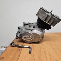 Motore Minarelli P4A Cilindro brevetto