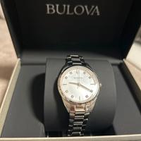 Nuovo BULOVA donna mod.