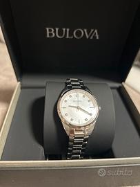 Nuovo BULOVA donna mod.