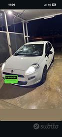 Fiat punto 1.3 mjt 75cv