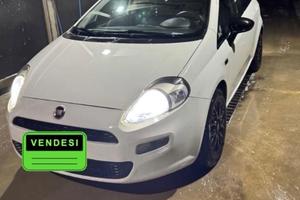 Fiat punto 1.3 mjt 75cv