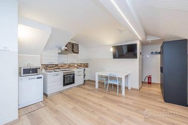 Appartamento di 52 m² con 2 locali a Milano
