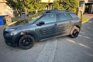 CITROEN C4 Cactus - 2015
