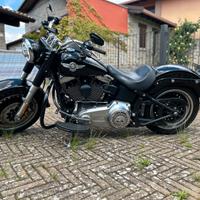 Harley Davidson Fat boy