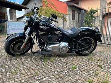 Harley Davidson Fat boy