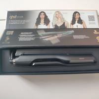 GHD Oracle