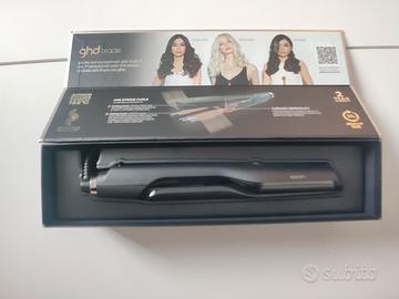 GHD Oracle