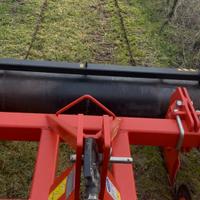 Arieggiatore arieggiatura vigneto, cimatura