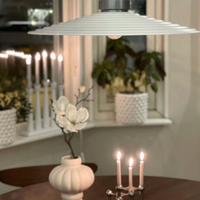 Lampadario Herstal Sound 600 – Design danese