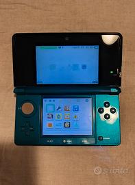 Nintendo 3ds