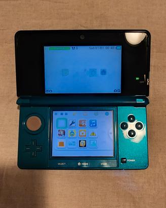 Nintendo 3ds