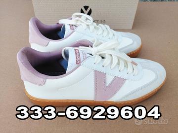 SCARPE DONNA VICTORIA SNEAKERS EU 38