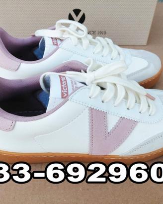 SCARPE DONNA VICTORIA SNEAKERS EU 38