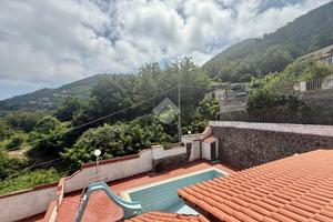 VILLA SINGOLA A ISCHIA