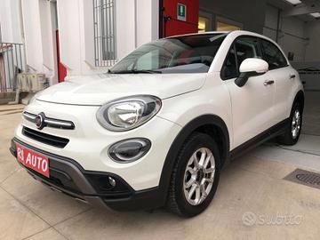 Fiat 500X 1.3 MultiJet 95 CV Lounge NEOPATENTATO