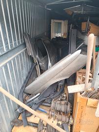 ricambi Alfa romeo 164