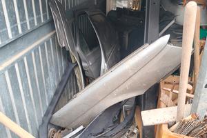 ricambi Alfa romeo 164