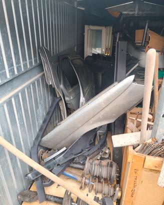 ricambi Alfa romeo 164