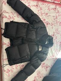 north face  retro nuptse 700