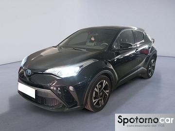 Toyota C-HR 1.8H (122CV) E-CVT Trend