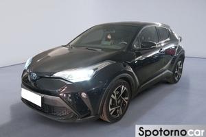 Toyota C-HR 1.8H (122CV) E-CVT Trend