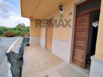 Casa Semindipendente - Pozzallo