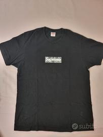 Maglia Supreme