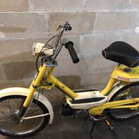 Ciclomotore d’epoca