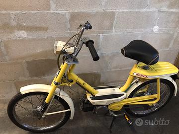 Ciclomotore d’epoca