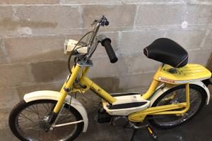 Ciclomotore d’epoca