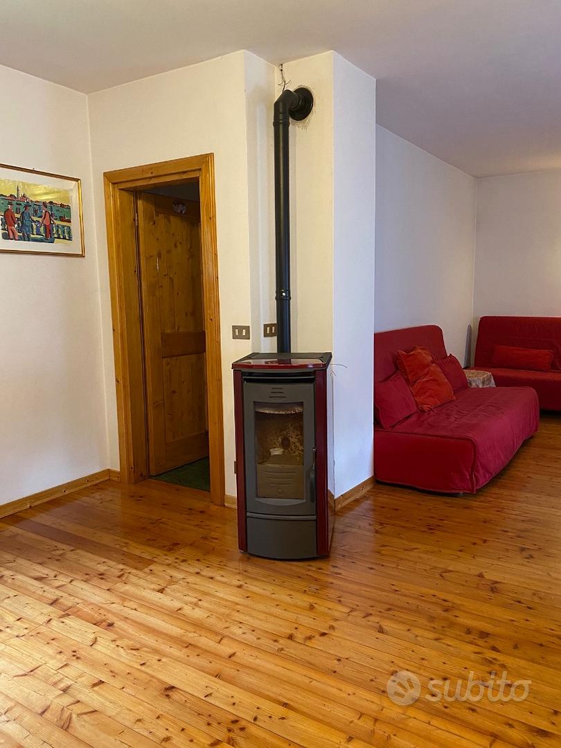 Apartment in BL - Vista 5
