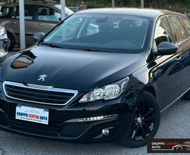 Peugeot 308 BlueHDi 100 S&S SW Business-2016